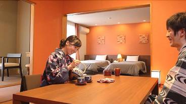 リビング エリア / 33