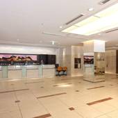 ハートンホテル東品川（品川シーサイド）（東京都 ビジネスホテル） / 2