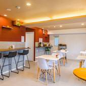 Mr.KINJO in 旭橋駅前（沖縄県 アパートメント） / 3