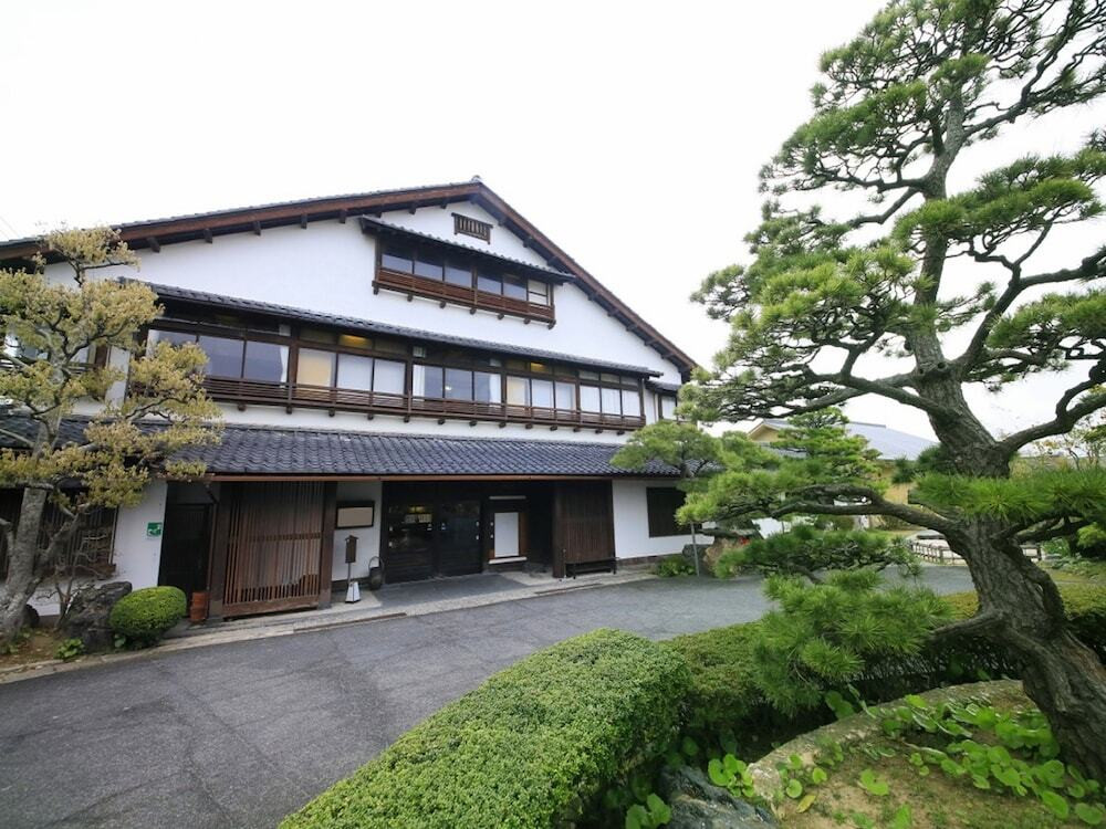 6.インスタ映えスポットいっぱい！「皆生風雅」4084075
