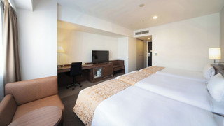 スーペリア トリプルルーム 禁煙