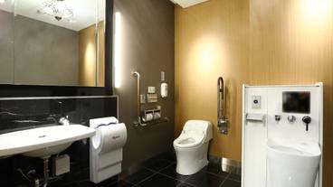 施設内の設備 / 7