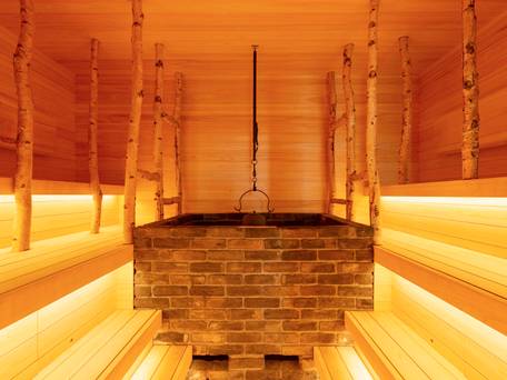 登別温泉 登別万世閣 / 2