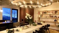 gran terrace Le Lien 箱根