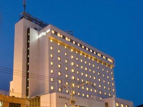 出島の湯 ドーミーイン長崎新地中華街 / 3