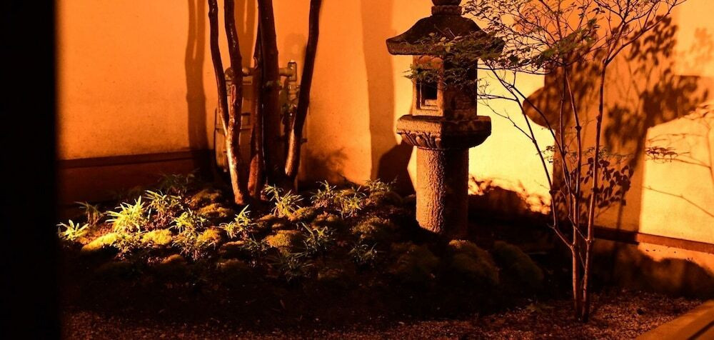 ガーデン ビュー