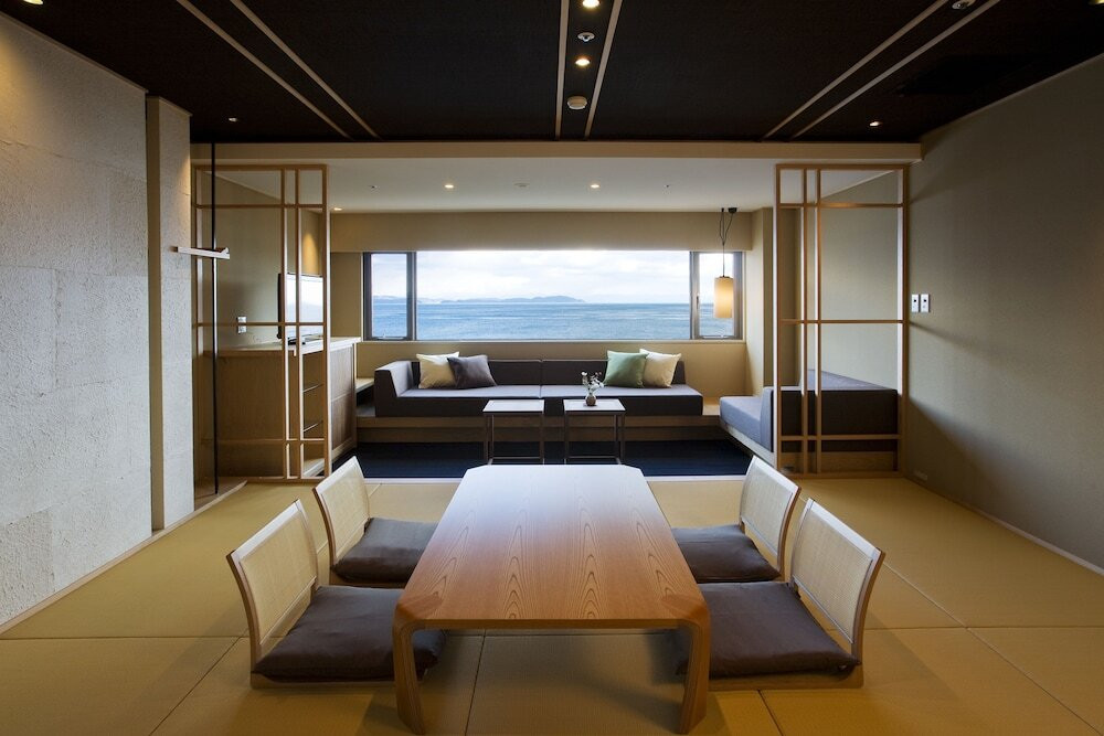 こだわりのインテリアが心くすぐる、おしゃれなリゾート3522576