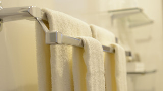 ダブルルーム 禁煙