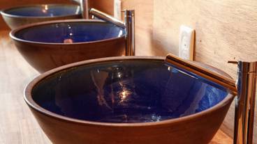 バスルームのシンク / 14