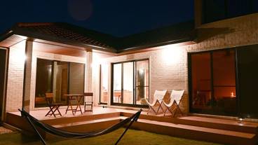 テラス / パティオ / 28