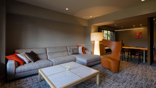 フォレストビュースイート 將 禁煙