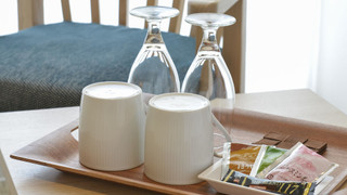 スタンダード ツインルーム 禁煙