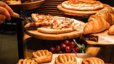 レストラン / 19