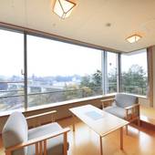 磯部温泉 舌切雀のお宿 ホテル磯部ガーデン（群馬県 旅館） / 5