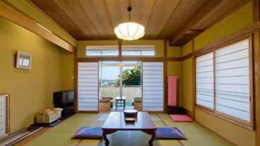 千倉温泉 千倉館(チクラオンセン チクラカン) / 14