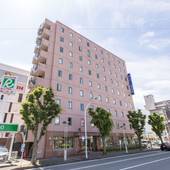 三交イン桑名駅前（三重県 ビジネスホテル） / 4