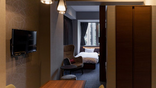 ファミリー ルーム (B)