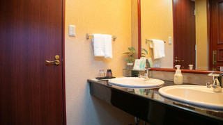 エグゼクティブスイート プライベートプール付き 禁煙