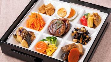 レストラン / 11