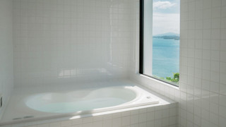 パノラミック スイート 1 ベッドルーム 禁煙 オーシャンビュー (S04 or S03)