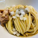 煮干中華ソバ イチカワ(ニボシチュウカソバイチカワ)