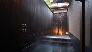 露天風呂付和室【嵐山】禁煙