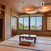 東郷温泉 湖泉閣 養生館（鳥取県 旅館） / 2