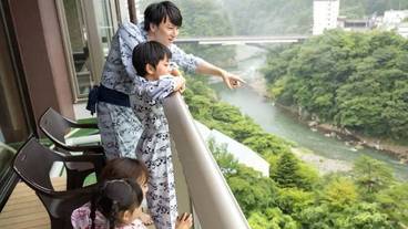 客室からの景観③ / 24