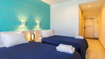 スタンダード ツインルーム③ / 5