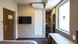 スタンダード ダブルルーム