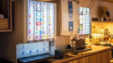 朝食ビュッフェ / 6