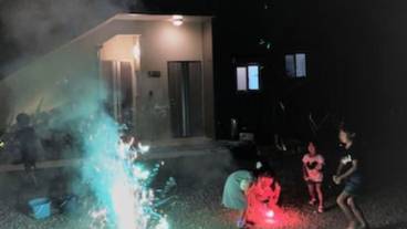 子供向けアクティビティ / 3