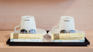 スタンダード ダブルルーム 禁煙