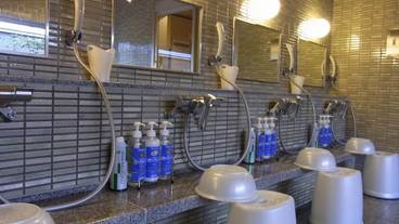 フィットネス設備 / 8