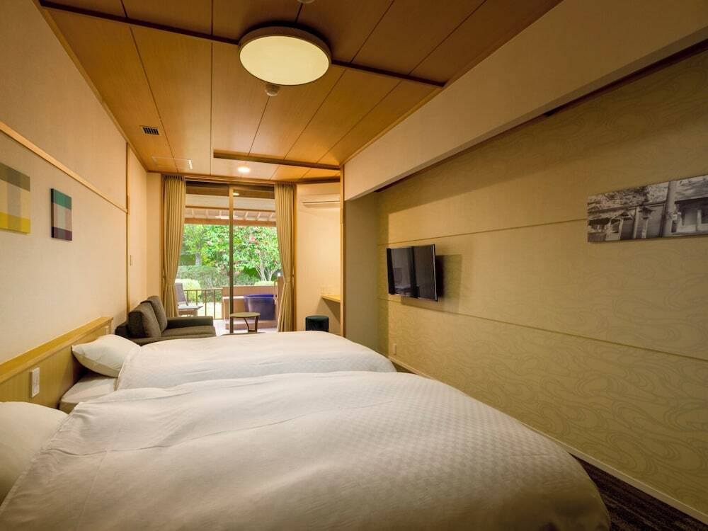 伊勢神宮への送迎あり！伊勢の伝統工芸やグルメを堪能できるホテル4002484