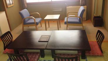 リビング エリア / 25