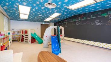 子供用スペース / 4