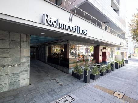 リッチモンドホテル名古屋納屋橋 / 4