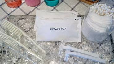 バスルームの設備 / 8