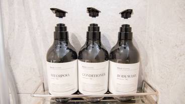 バスルーム / 17