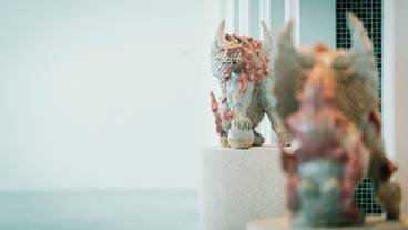 内部エントランス / 3