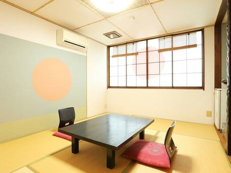 やすらぎの宿 丸世井 / 5