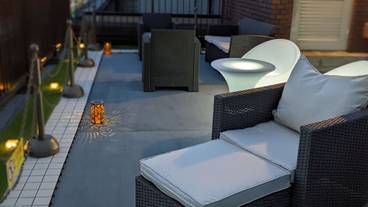 テラス / パティオ / 31