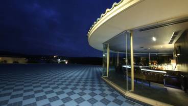 「てぃんがーら」の外観 / 11