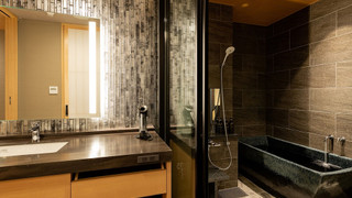 [102] かげつ/金泉露天風呂付客室（65平米） 禁煙