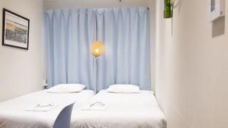 スタンダード ツインルーム