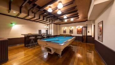 リビング エリア / 34