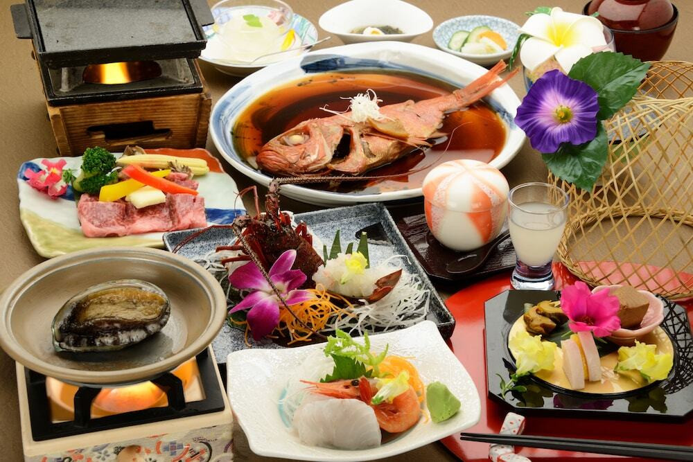 食事・飲み物