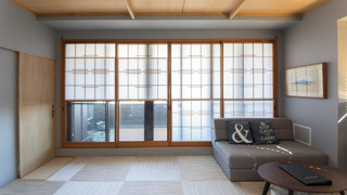 ファミリー ルーム