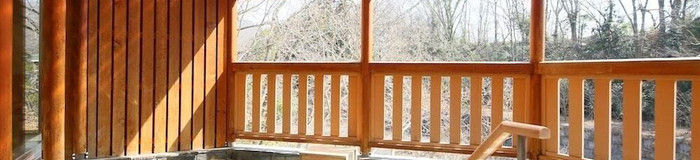 雄大な自然を満喫！秩父で泊まりたいステキな旅館10選